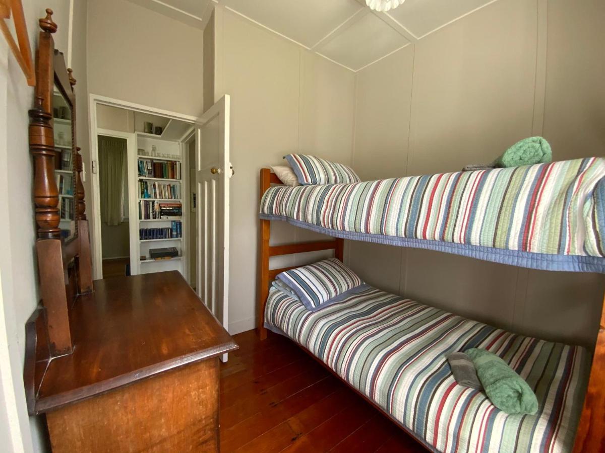 Glenfern Sanctuary Villa Okiwi Bagian luar foto