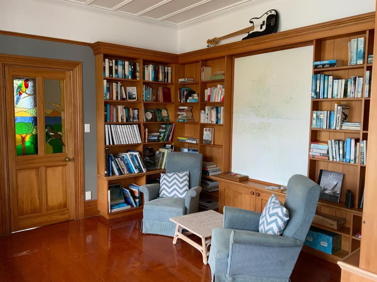Glenfern Sanctuary Villa Okiwi Bagian luar foto